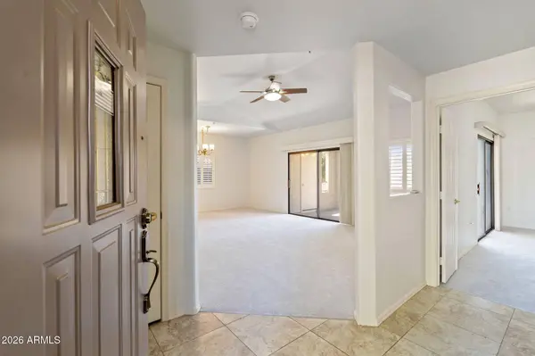 9455 E RAINTREE Drive #2006, Scottsdale, AZ 85260