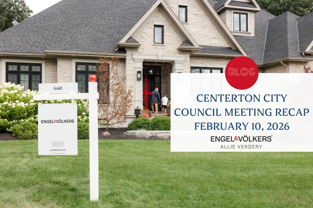 Centerton City Council Recap, February 10, 2026