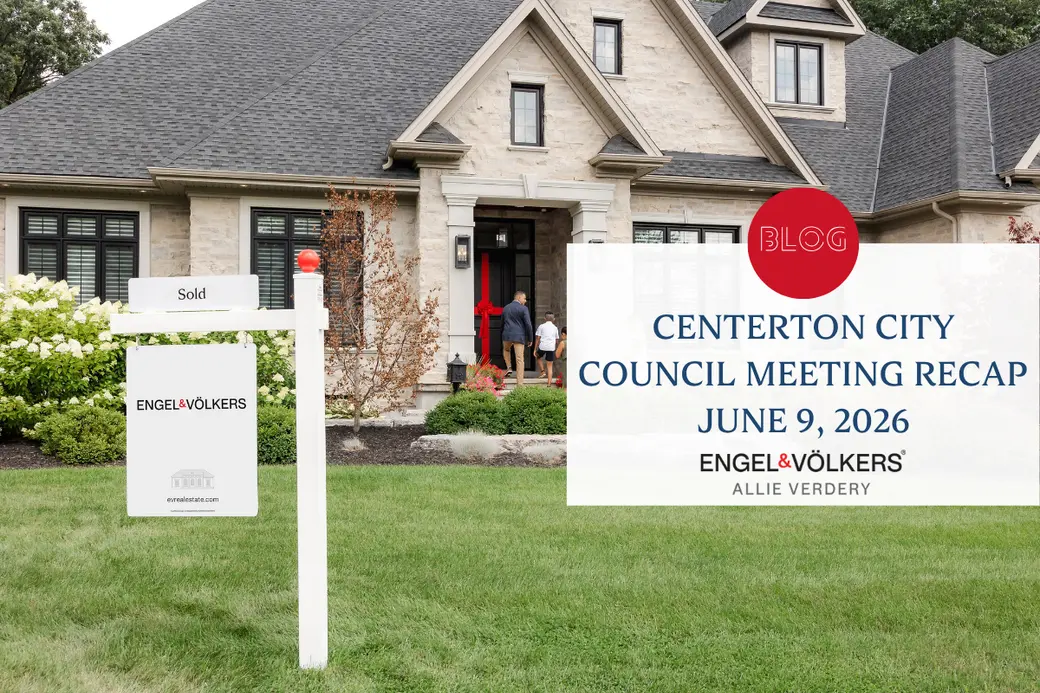 Centerton City Council Recap: June 9, 2026