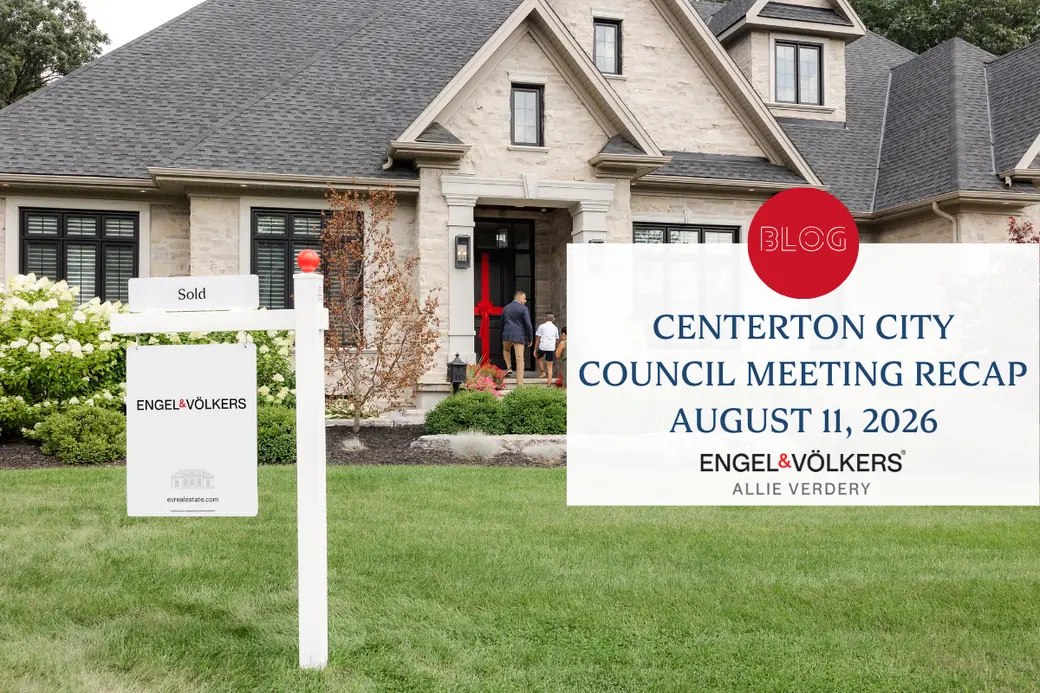 Centerton City Council Recap: Flock Cameras Terminated, Water & $16.59M Bond