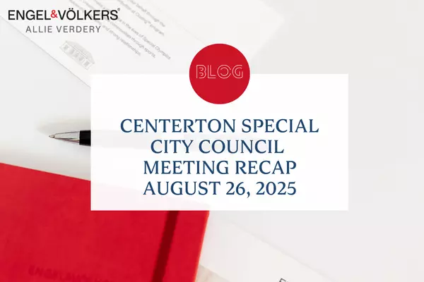 feature image of Centerton’s Sewer Situation: What You Missed at the August 26th Special City Council Meeting