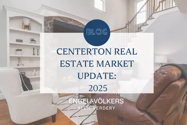 2025 Centerton Real Estate Market Recap