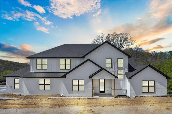 13775 Colline Rd, Bentonville, AR 72712