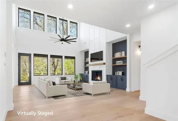 13775 Colline Rd, Bentonville, AR 72712