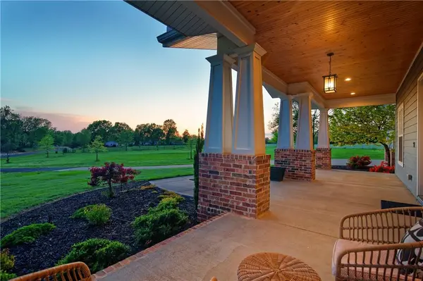 703 SW O St, Bentonville, AR 72712