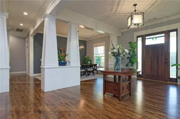 703 SW O St, Bentonville, AR 72712