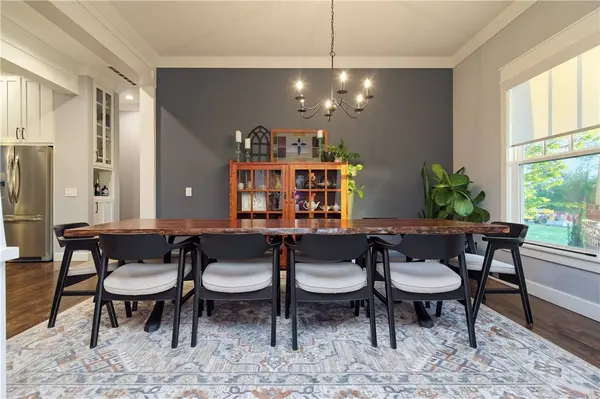 703 SW O St, Bentonville, AR 72712