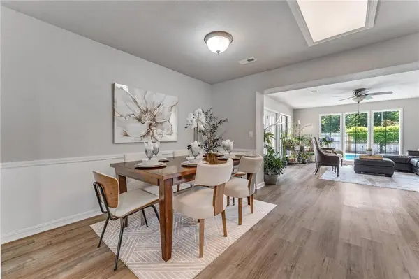 1902 SE Lawrence St, Bentonville, AR 72712