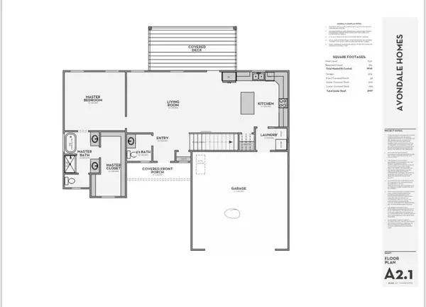 5 Ashburton Ln, Bella Vista, AR 72715