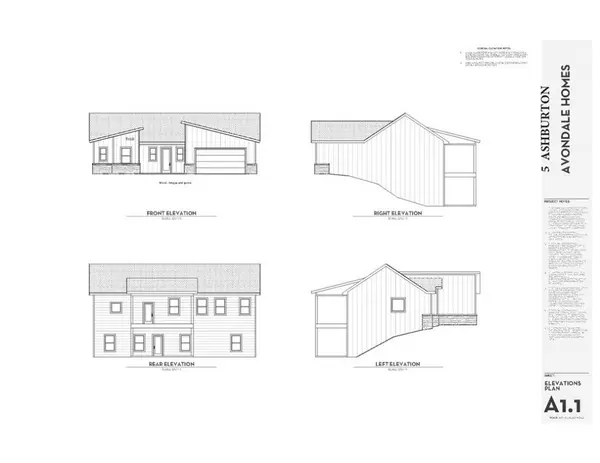 5 Ashburton Ln, Bella Vista, AR 72715