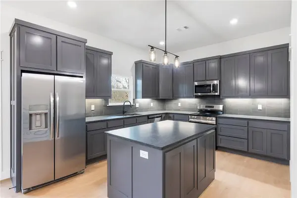 5 Ashburton Ln, Bella Vista, AR 72715
