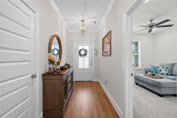 2030 Larry Ln, Bentonville, AR 72713