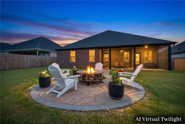 2030 Larry Ln, Bentonville, AR 72713