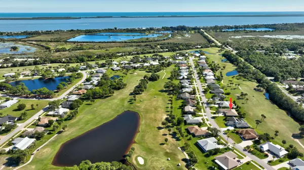 Live Where You Play: Explore the Treasure Coast’s Top Golf-Lifestyle Communities,Daniel A. Hammer, Sr.