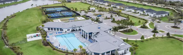 Location Meets Luxury