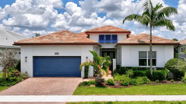 Luxury Real Estate Marketing: How Our Strategic Pivot Sold a Stagnant PGA Verano Home