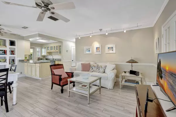 2940 SE Treasure Island RD, Port Saint Lucie, FL 34952