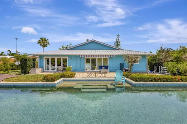 2940 SE Treasure Island RD, Port Saint Lucie, FL 34952