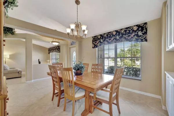 4395 Gator Trace LN, Fort Pierce, FL 34982