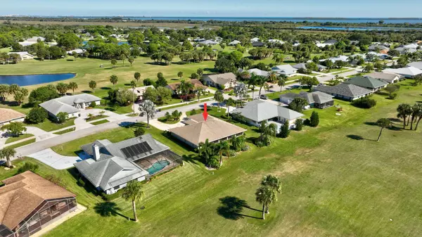 4395 Gator Trace LN, Fort Pierce, FL 34982