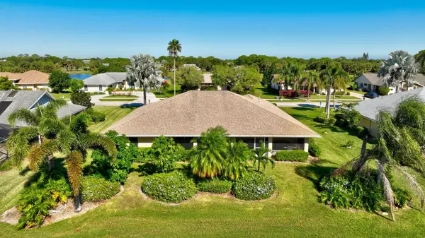 4395 Gator Trace LN, Fort Pierce, FL 34982