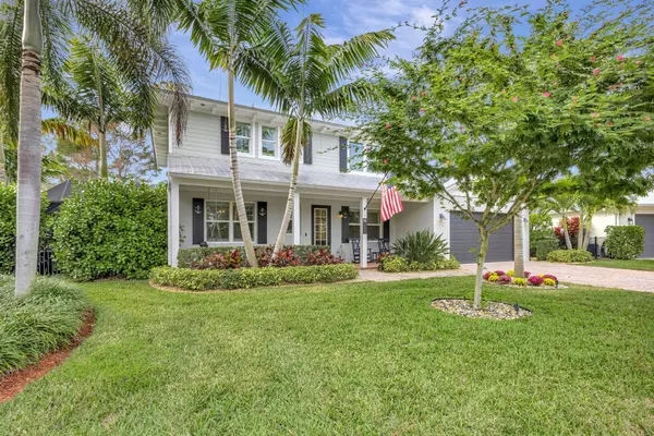 1126 NE Post Oak WAY, Jensen Beach, FL 34957