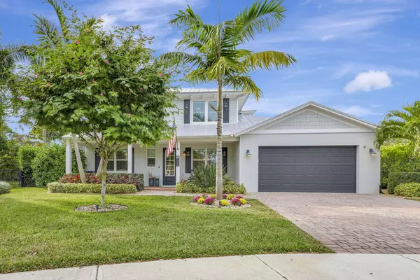 1126 NE Post Oak WAY, Jensen Beach, FL 34957