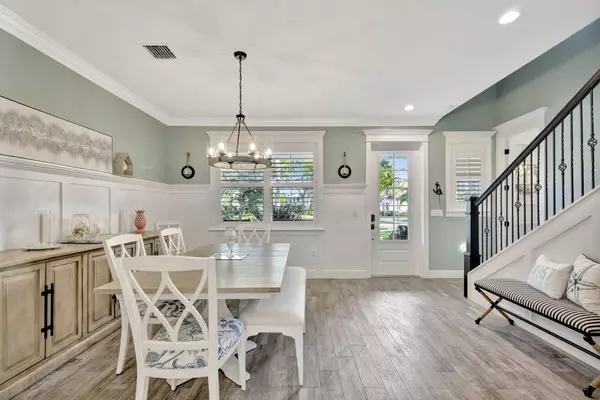 1126 NE Post Oak WAY, Jensen Beach, FL 34957