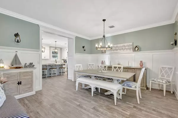 1126 NE Post Oak WAY, Jensen Beach, FL 34957