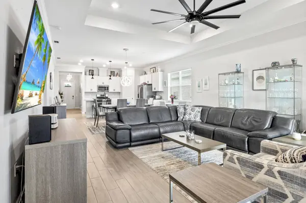 792 SE Bloomfield RD, Port St Lucie, FL 34986