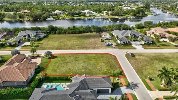 183 SE Via Terra Bella, Port St Lucie, FL 34952