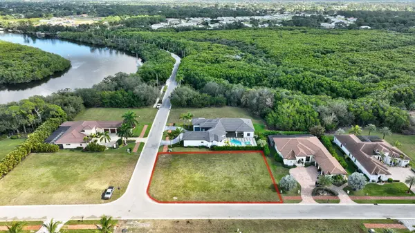 183 SE Via Terra Bella, Port St Lucie, FL 34952