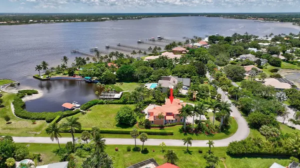 2660 NW Collins Cove RD, Stuart, FL 34994