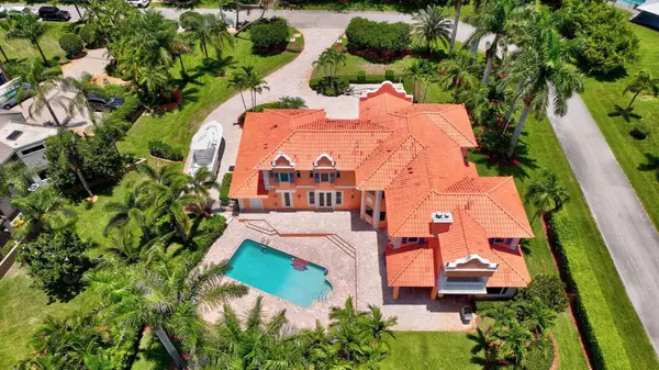 2660 NW Collins Cove RD, Stuart, FL 34994