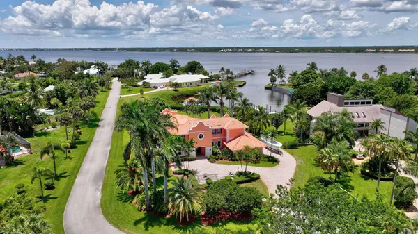 2660 NW Collins Cove RD, Stuart, FL 34994