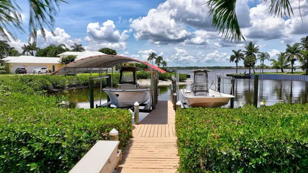 2660 NW Collins Cove RD, Stuart, FL 34994