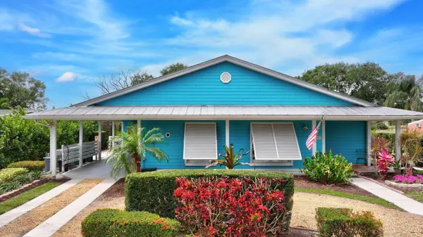 2940 SE Treasure Island RD, Port St Lucie, FL 34952