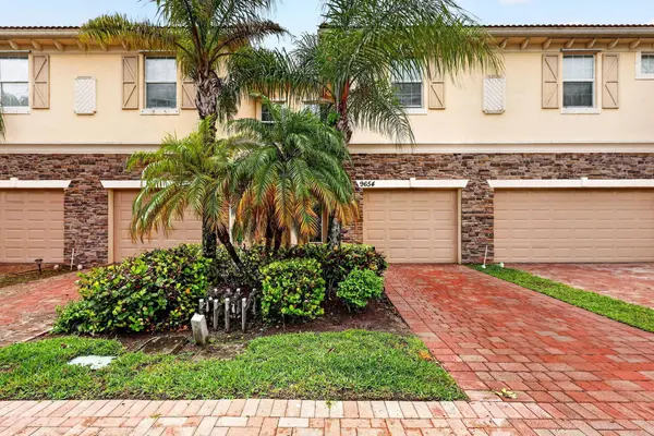9654 SW Purple Martin WAY, Stuart, FL 34997