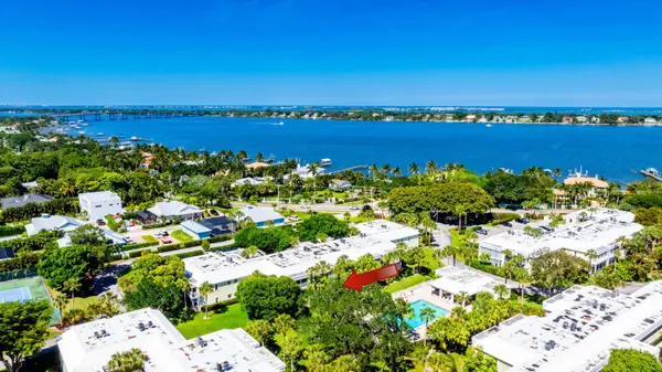 1600 SE Saint Lucie BLVD #205, Stuart, FL 34996