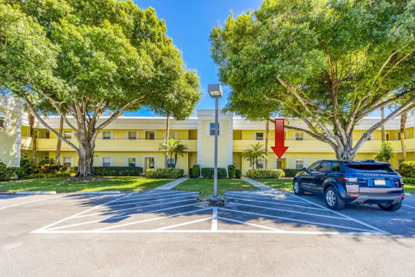 1600 SE Saint Lucie BLVD #205, Stuart, FL 34996