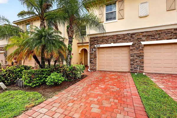 9654 SW Purple Martin WAY, Stuart, FL 34997