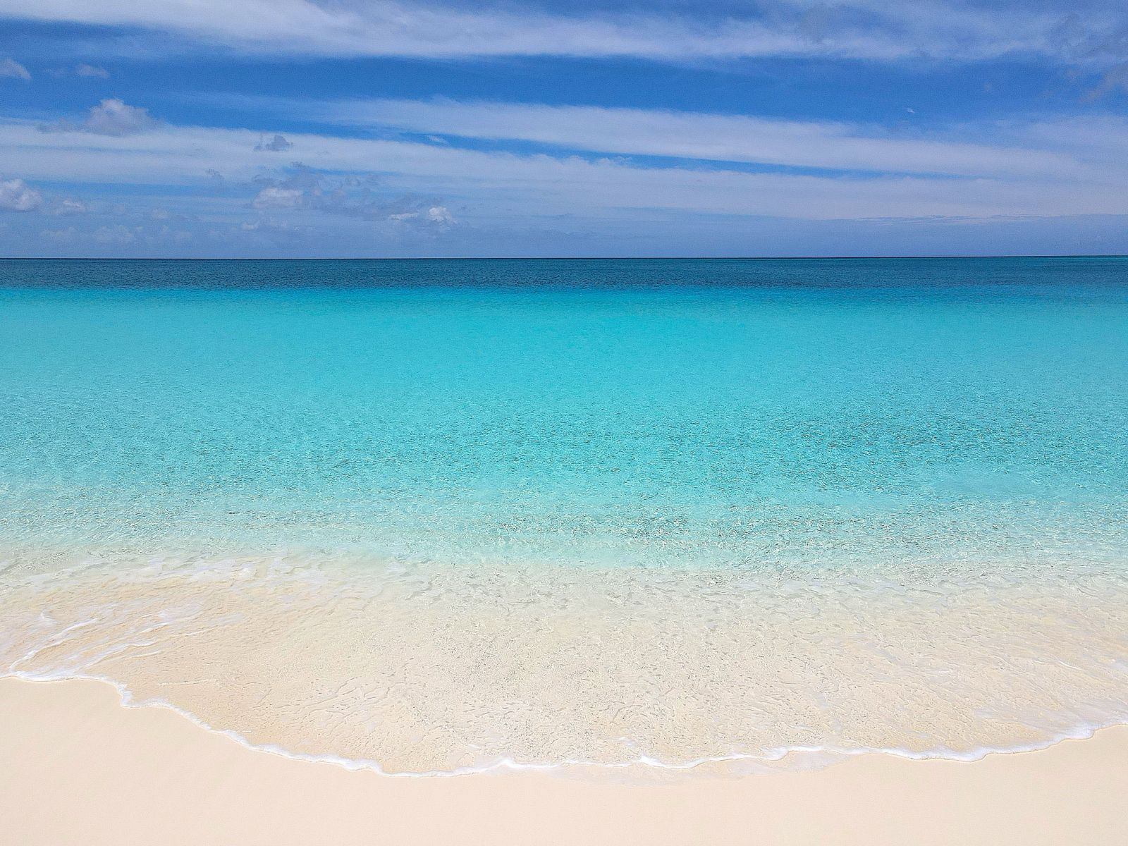 Cape Santa Maria, Bahamas