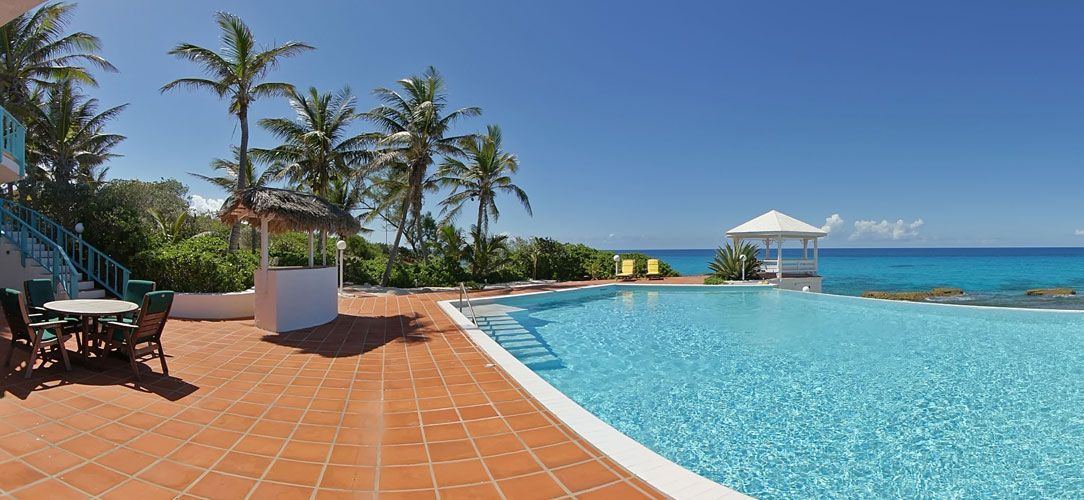 Stella Maris, Bahamas