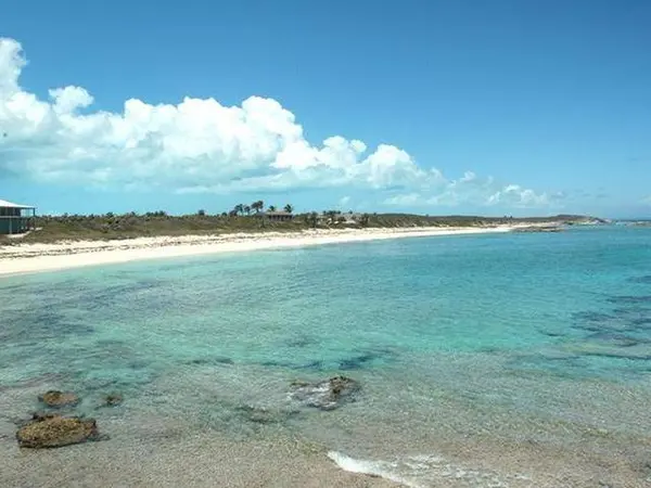 BEACHFRONT LOT - MCKANN'S Long Island,