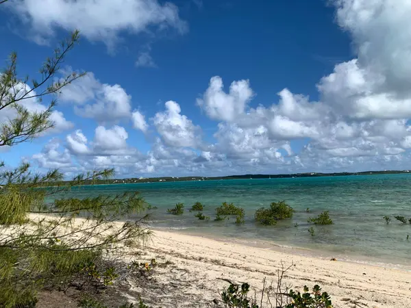 5.67 ACRE WATERFRONT LOT Long Island,