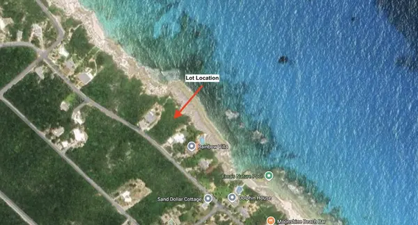 LOT 9 OCEAN VIEW DRIVE Long Island,