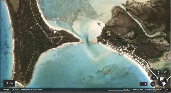 LOT 43 NORTH CROWN CAY Long Island,