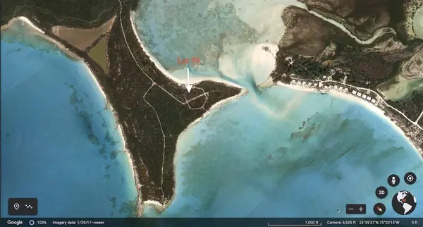 LOT 38 NORTH CROWN CAY Long Island,
