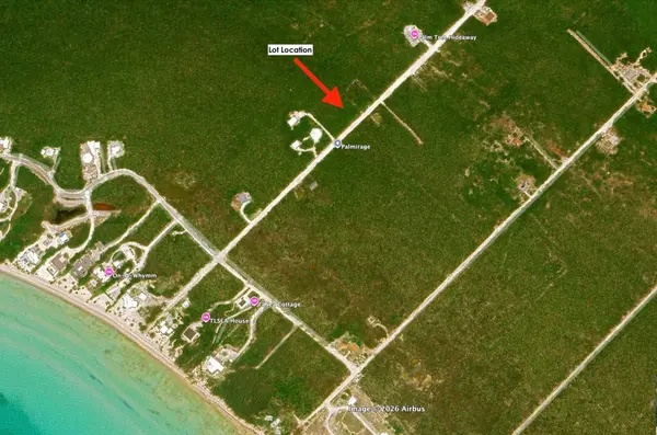 LOT 23 SUNSET BEACH Long Island,