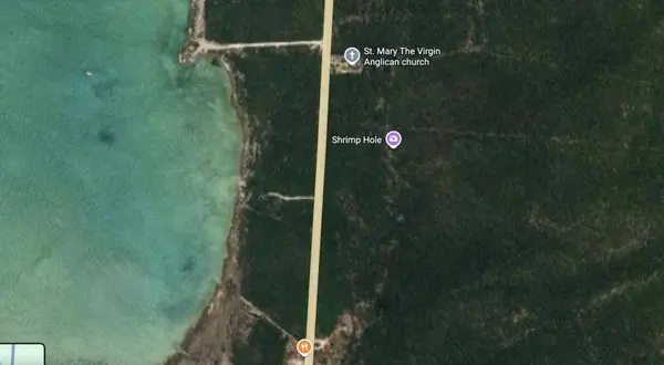 WATERFRONT PARCEL Long Island,